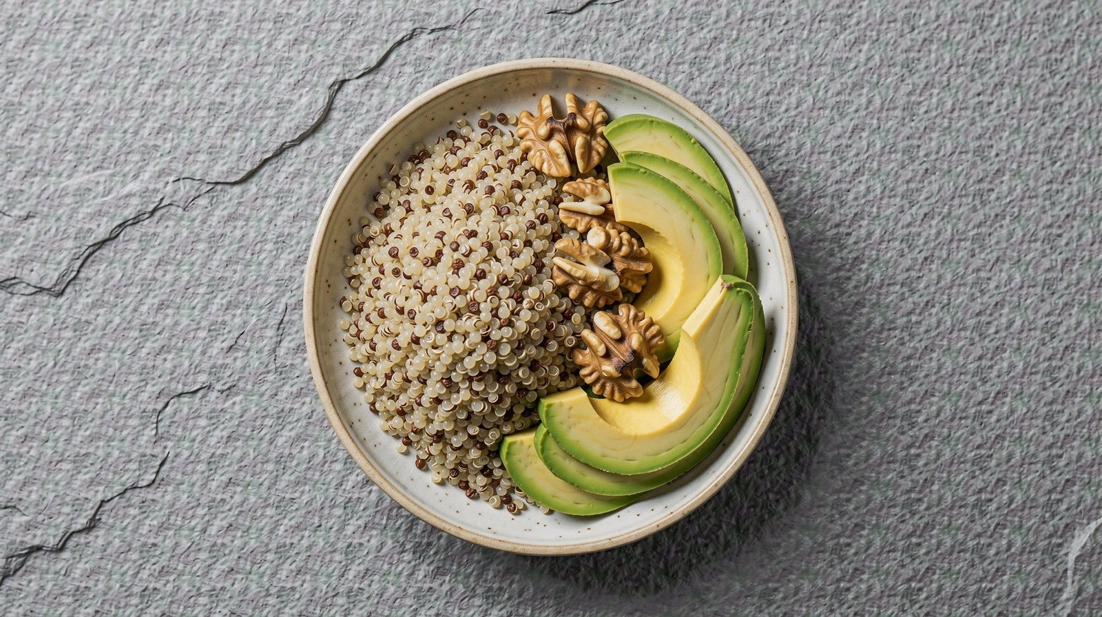 Raw nutritional elements