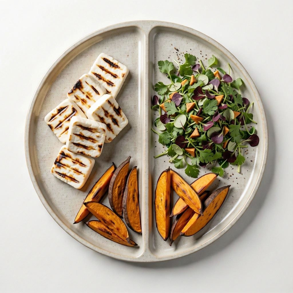 Nutrition preparation