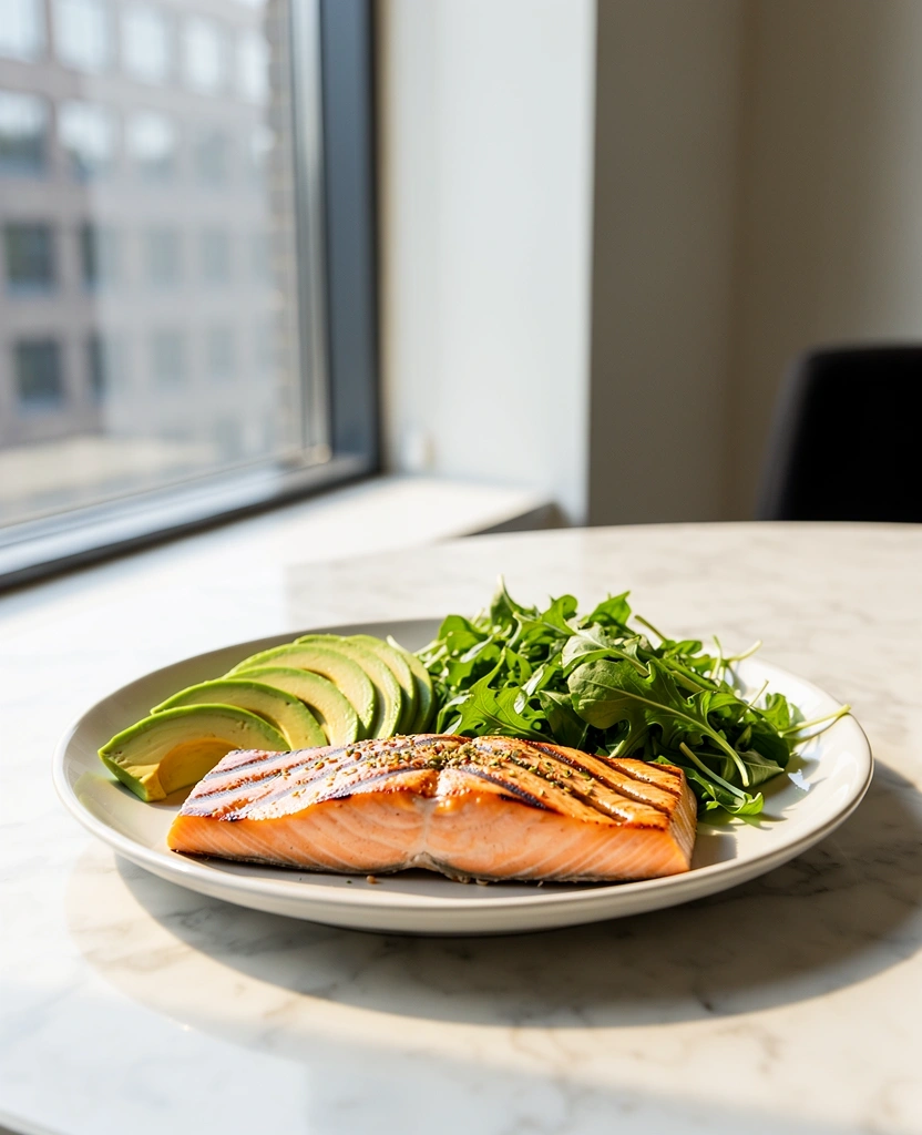 Nutrition Consultant Manchester