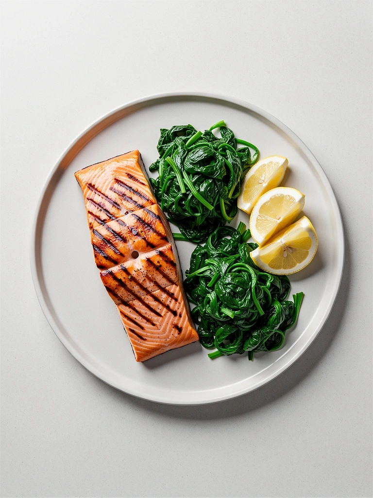 Fresh nutrition ingredients