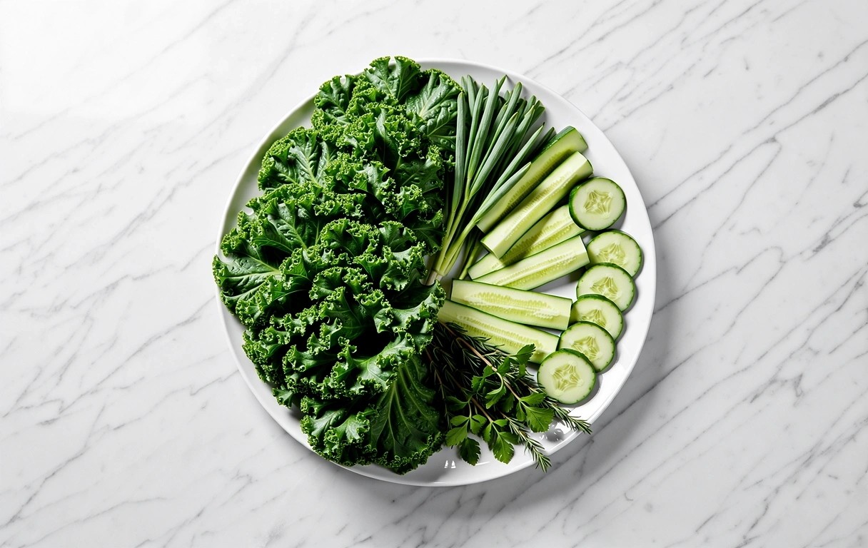 Fresh produce