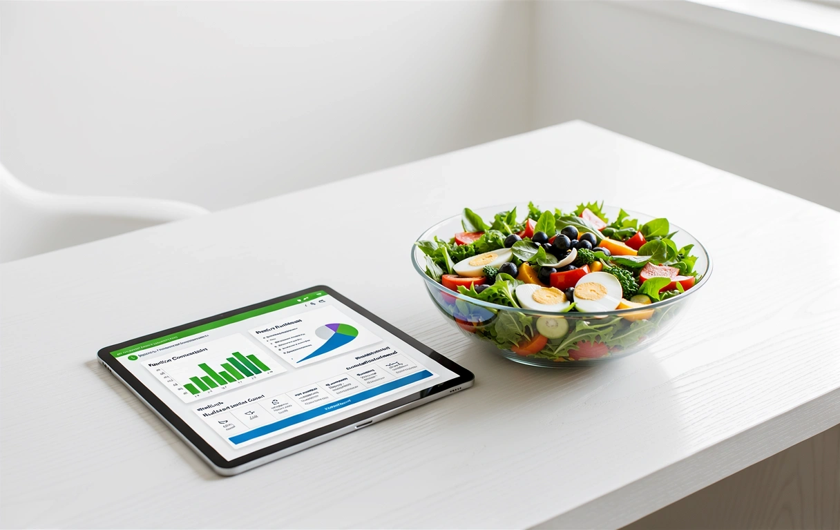 NutritionUK professional setting