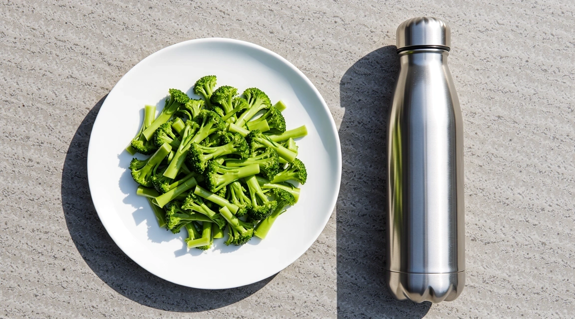 Nutrition and hydration essentials